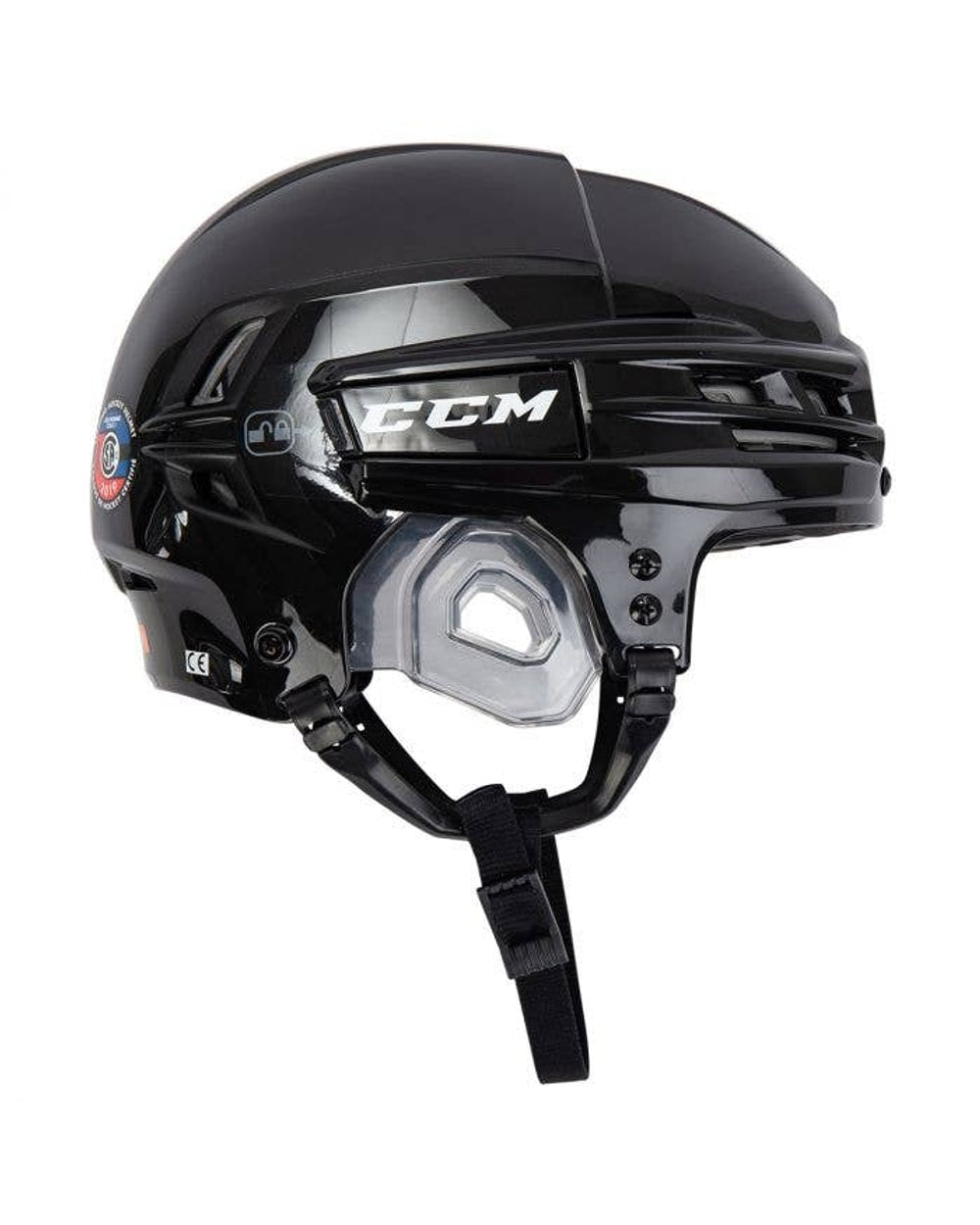 Senior Tacks 910 Hockey Helmet