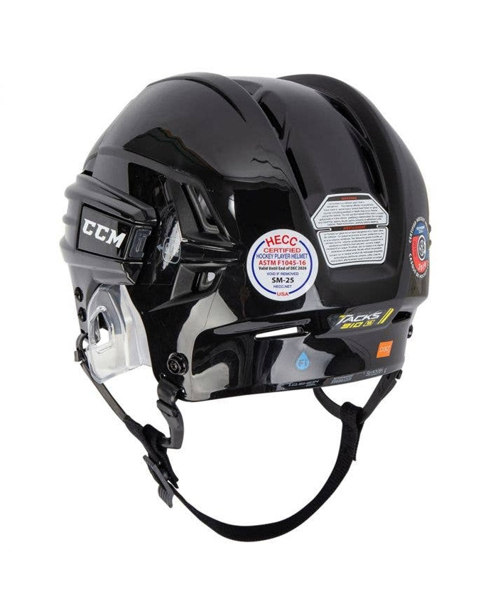 Senior Tacks 910 Hockey Helmet