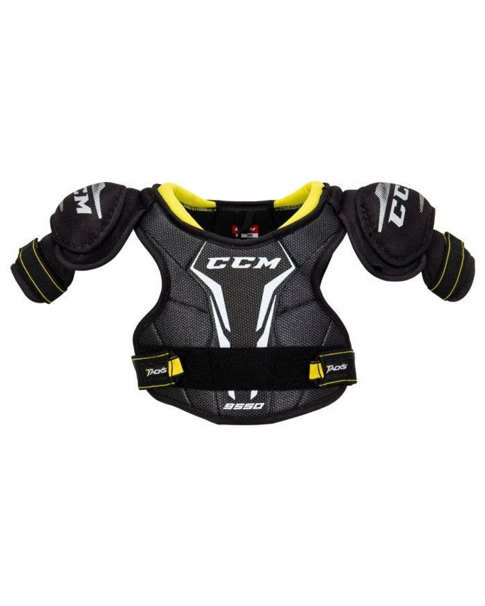 TACKS 9550 YOUTH SHOULDER PADS