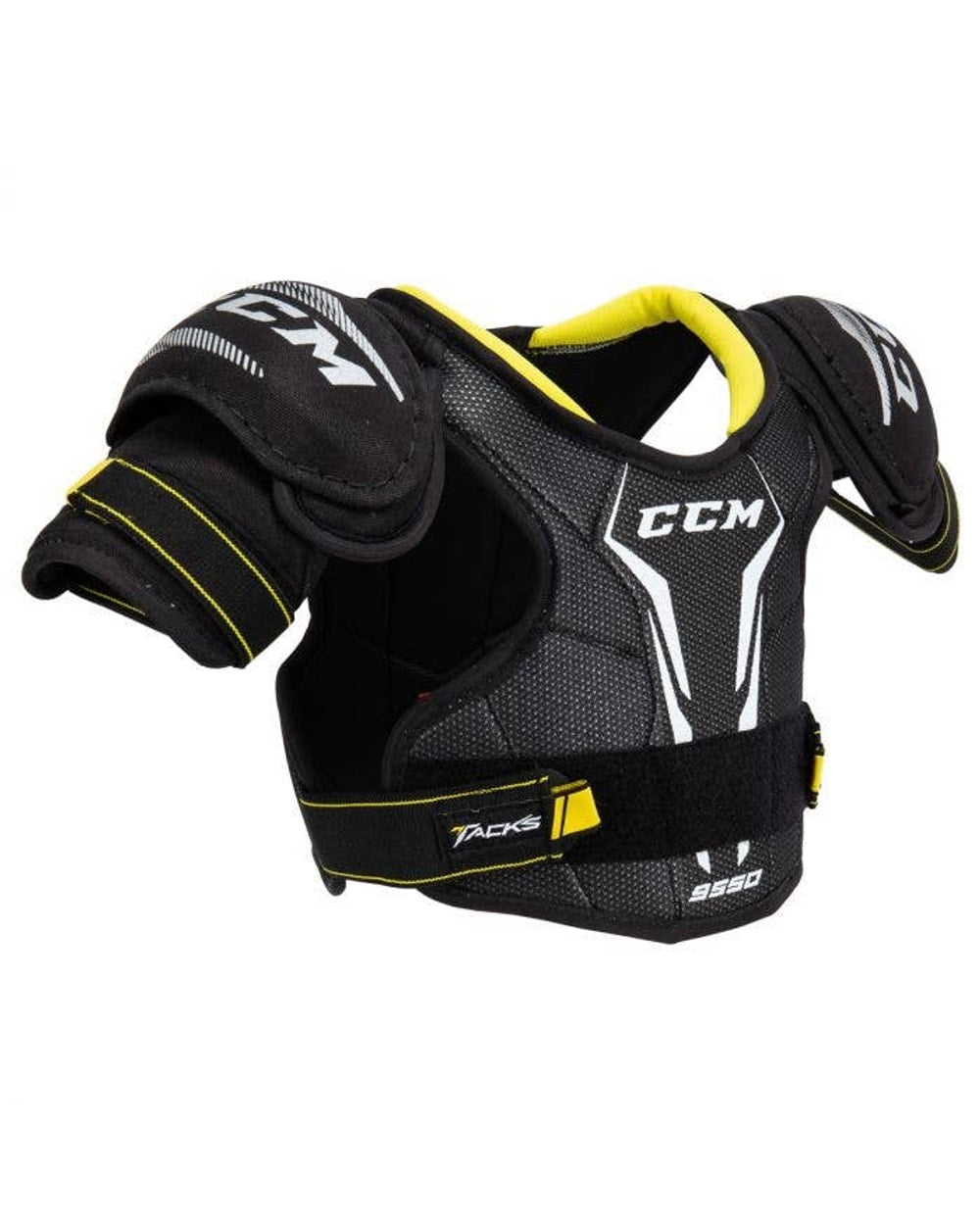 TACKS 9550 YOUTH SHOULDER PADS