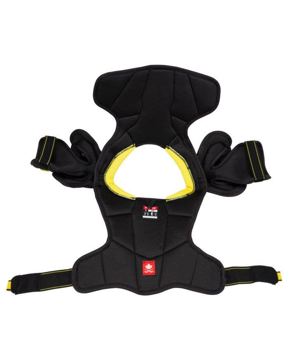 TACKS 9550 YOUTH SHOULDER PADS