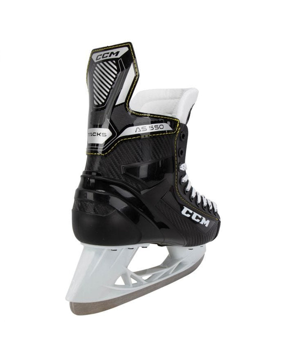 Tacks AS-550 Intermediate Skates