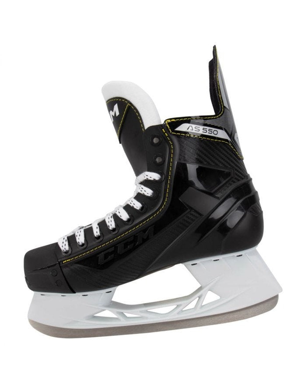 Tacks AS-550 Intermediate Skates