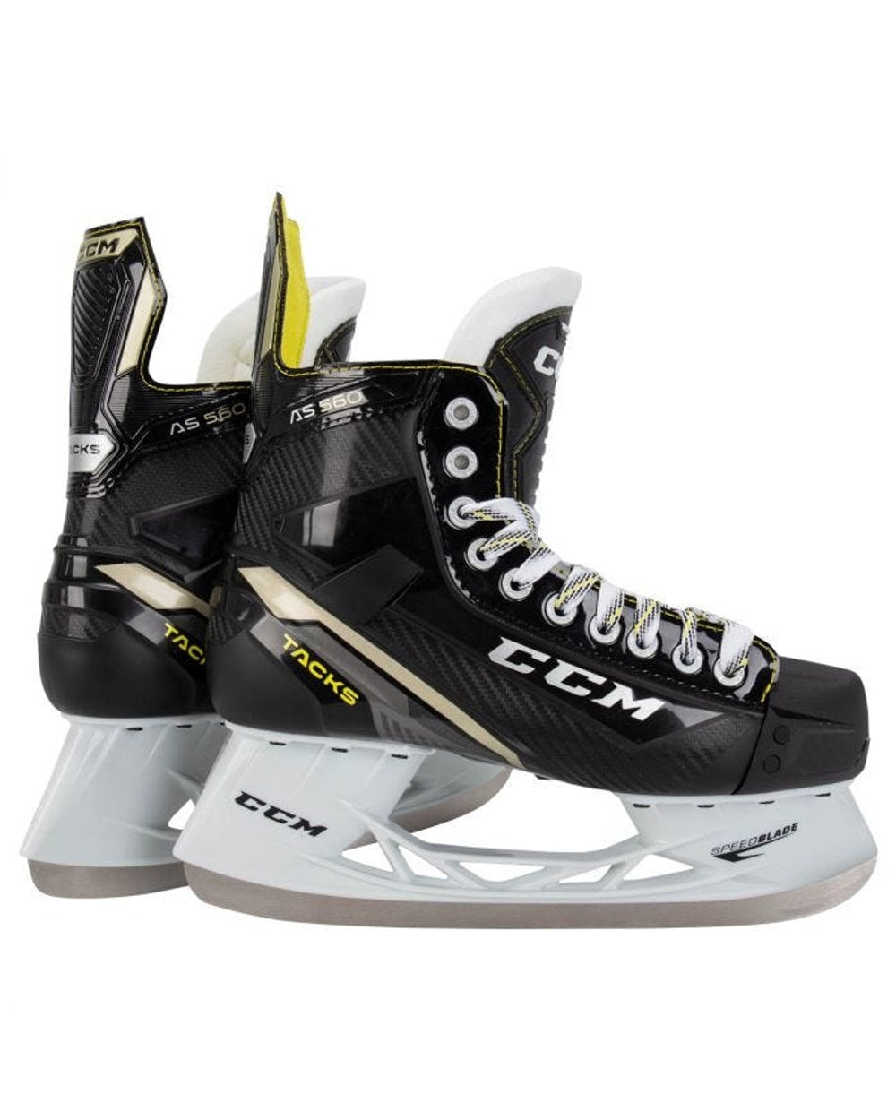 Intermediate Tacks AS 560 Player Skates