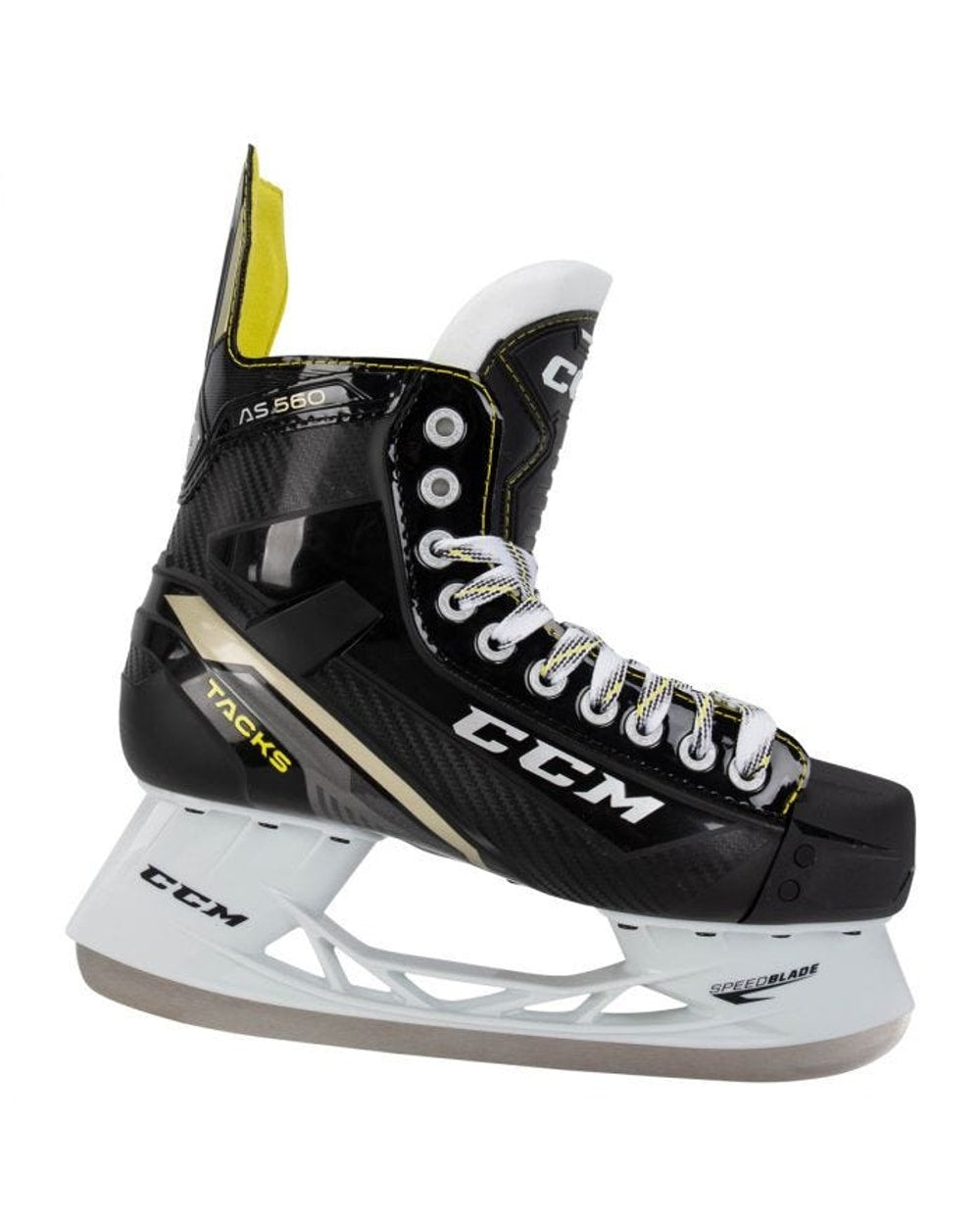 Intermediate Tacks AS 560 Player Skates