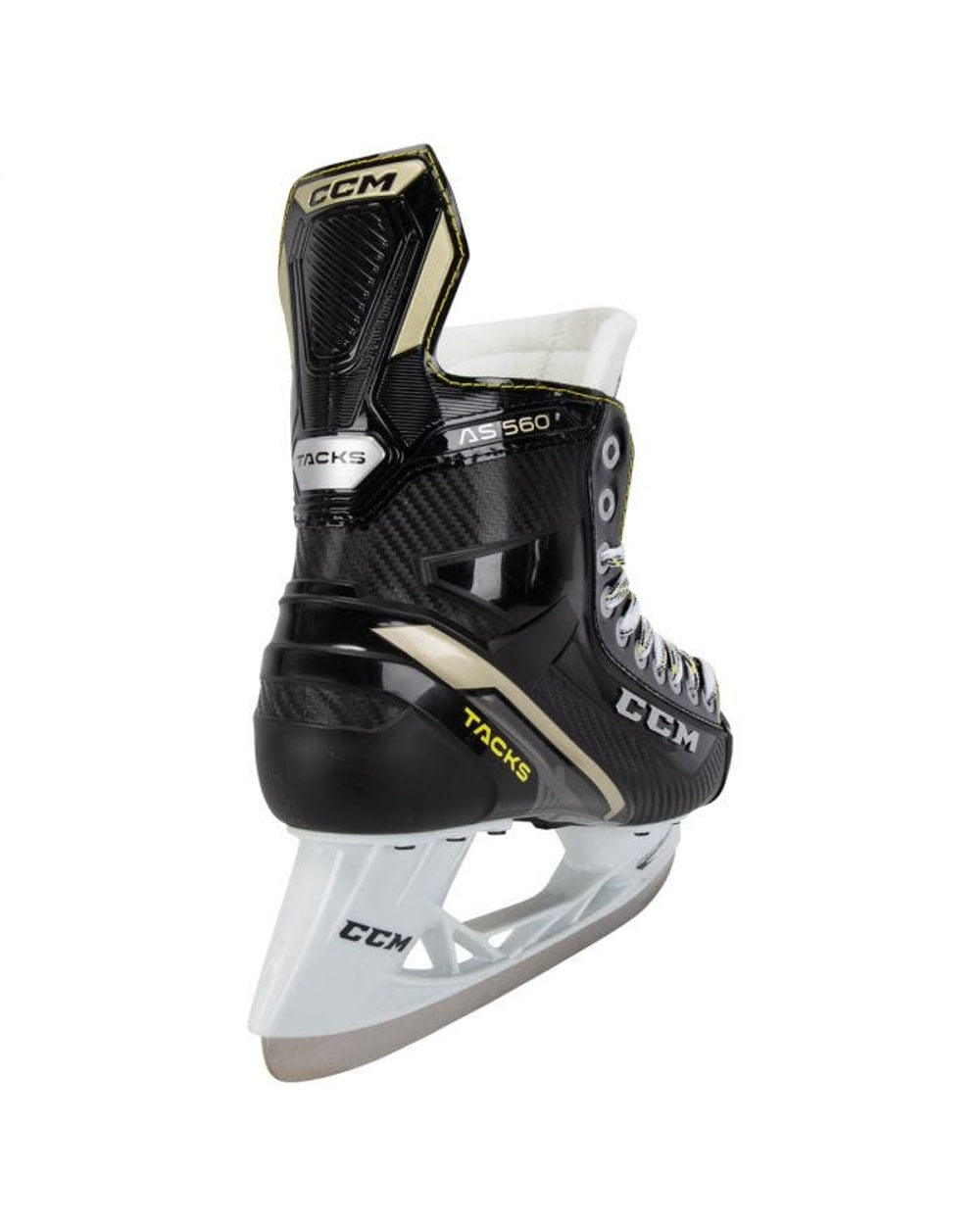 Intermediate Tacks AS 560 Player Skates