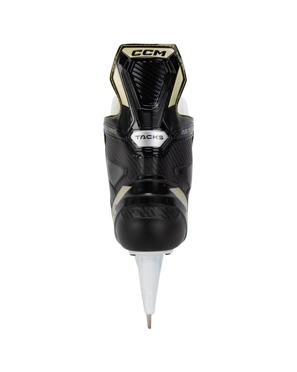 Intermediate Tacks AS 560 Player Skates