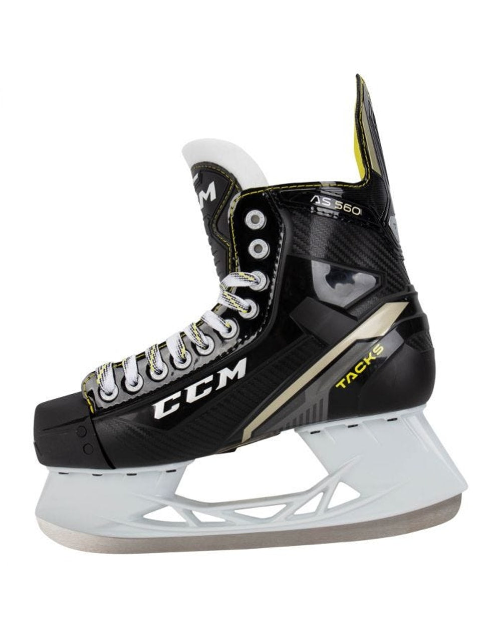 Intermediate Tacks AS 560 Player Skates