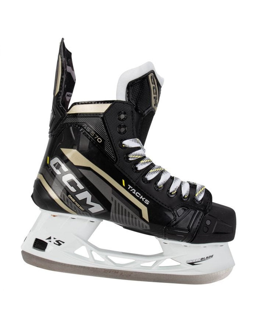 Tacks AS 570 Intermediate Skates
