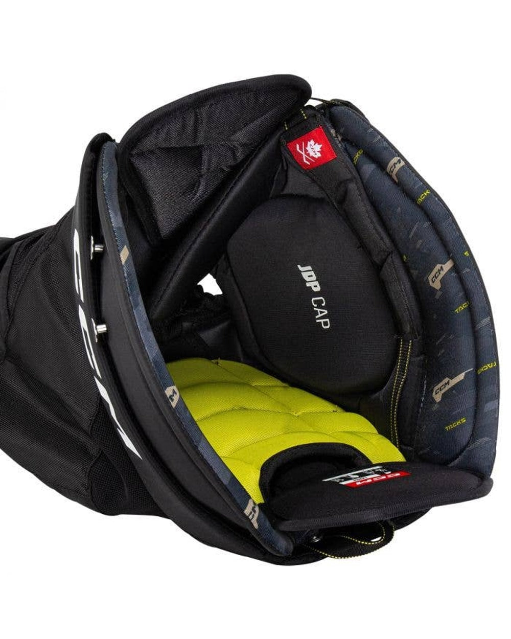 CCM Junior Tacks AS 580 Hockey Pants