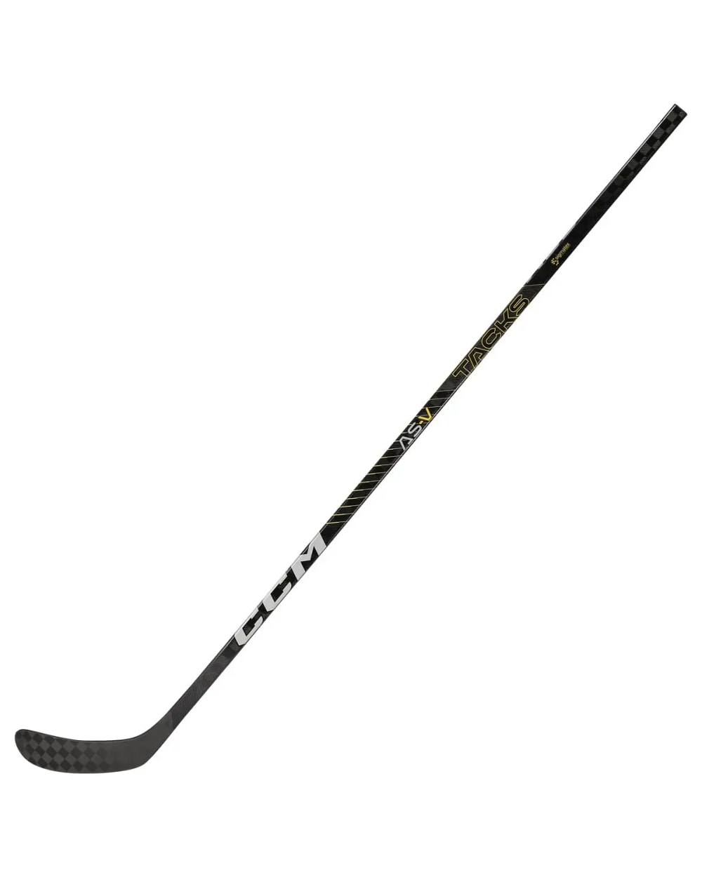 Tacks AS-V Intermediate Hockey Stick