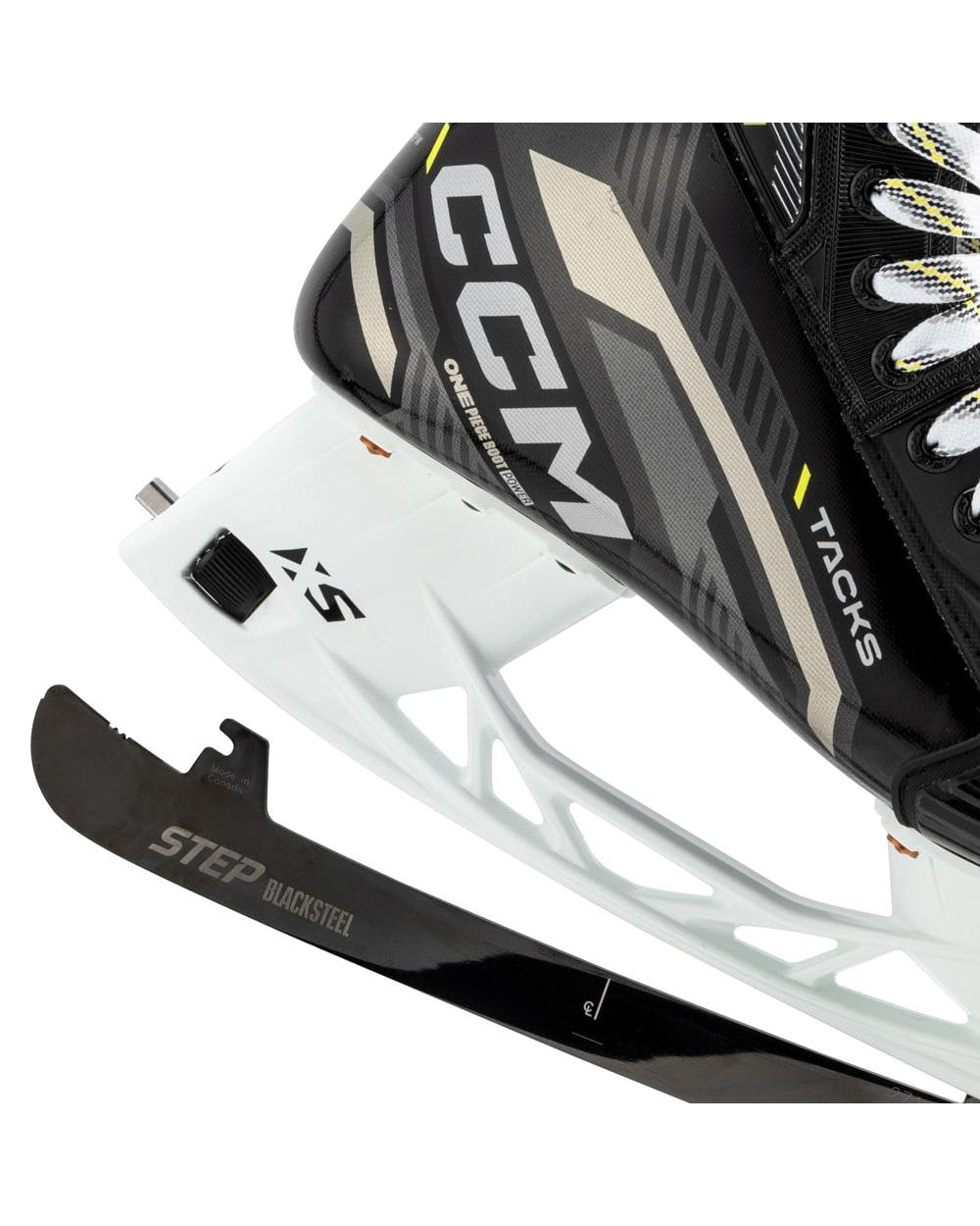 Tacks AS-V Intermediate Skates