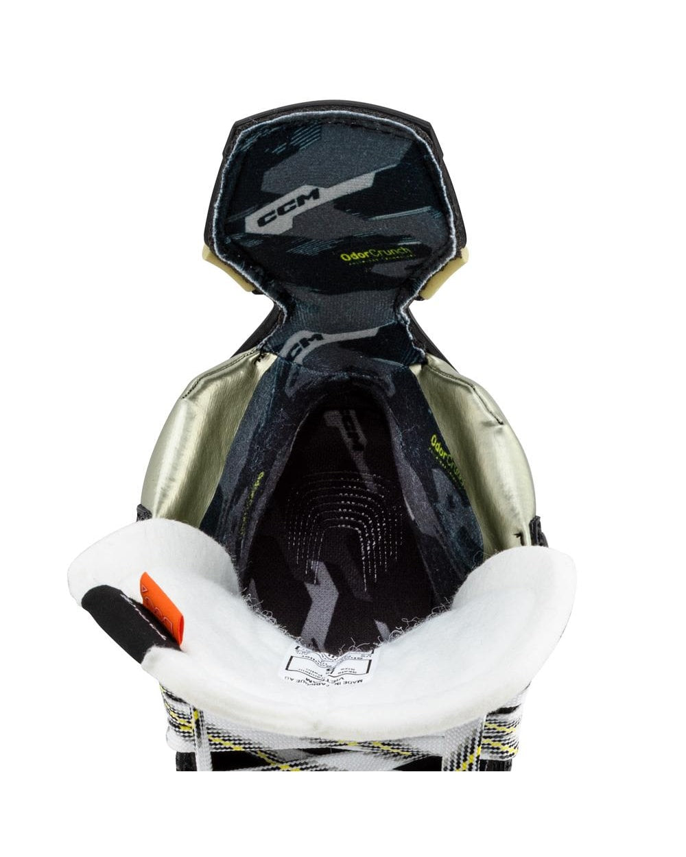 Tacks AS-V Intermediate Skates