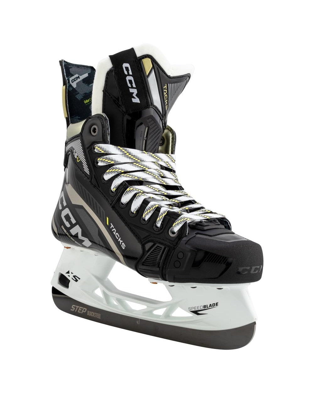 Tacks AS-V Intermediate Skates