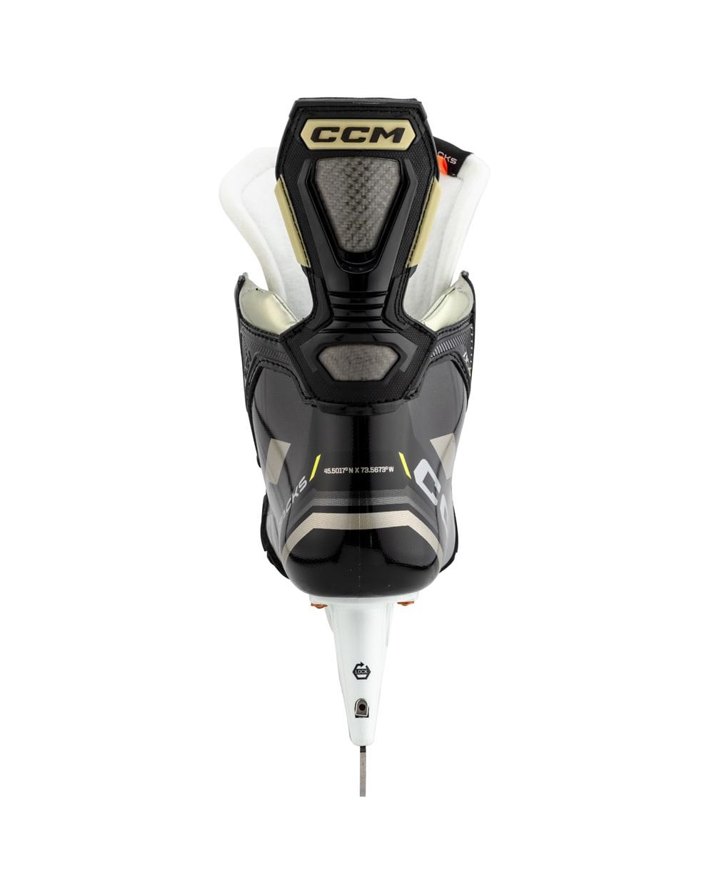 Tacks AS-V Intermediate Skates