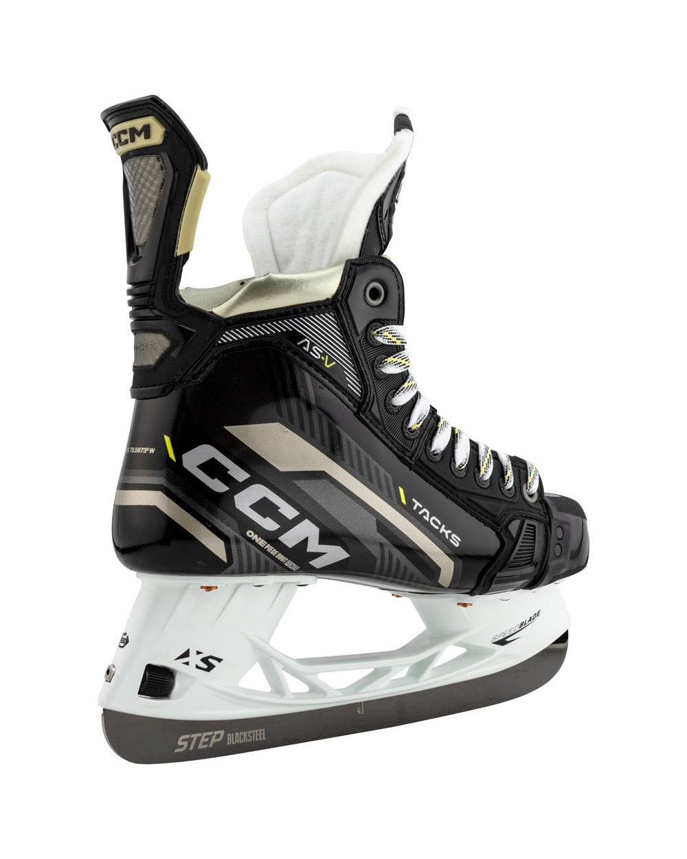 Tacks AS-V Intermediate Skates