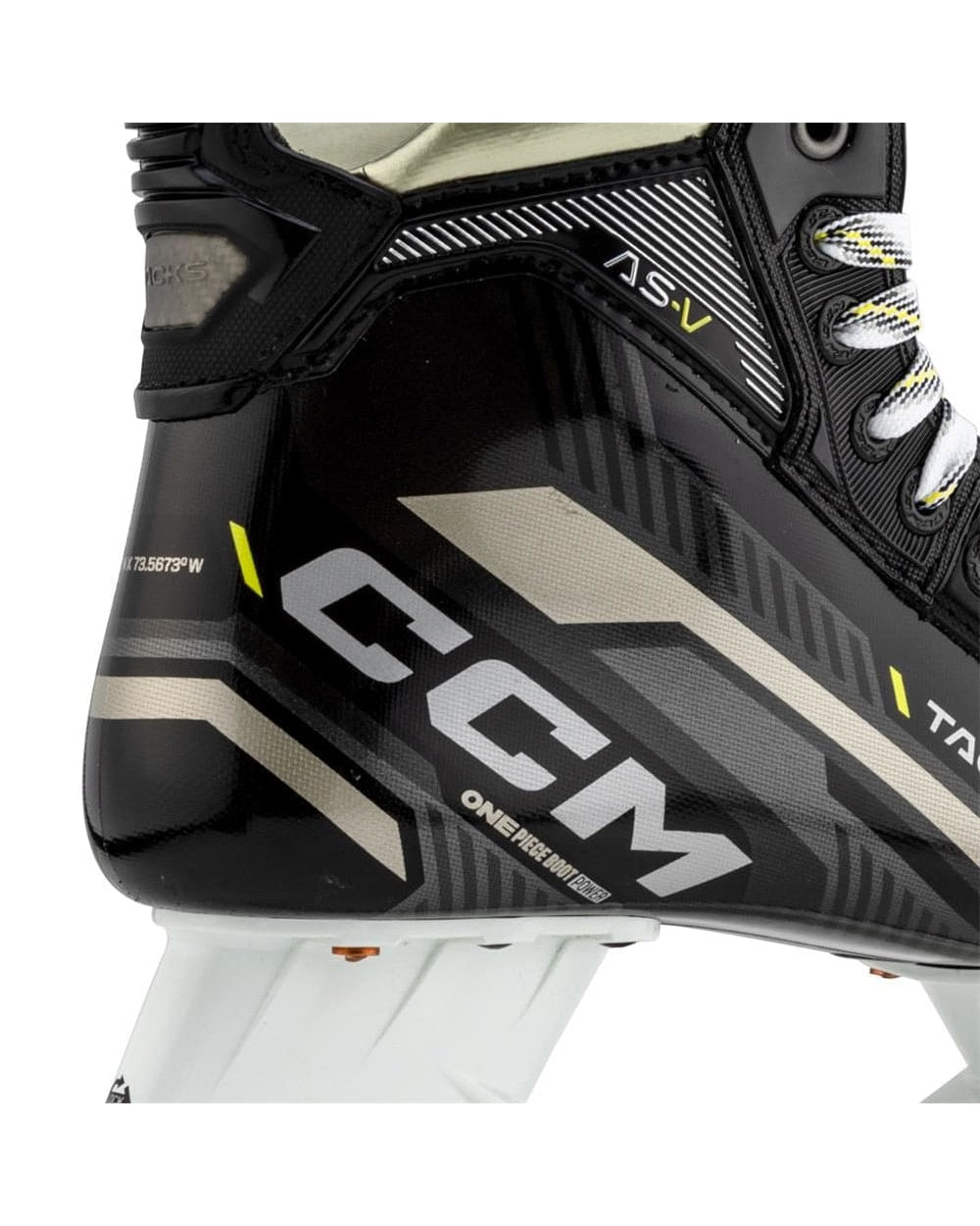 Tacks AS-V Intermediate Skates