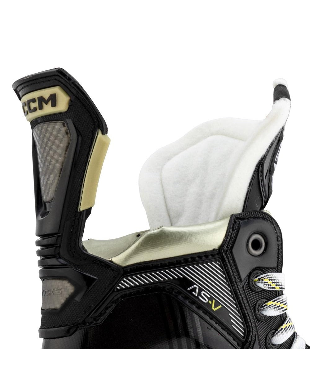 Tacks AS-V Intermediate Skates