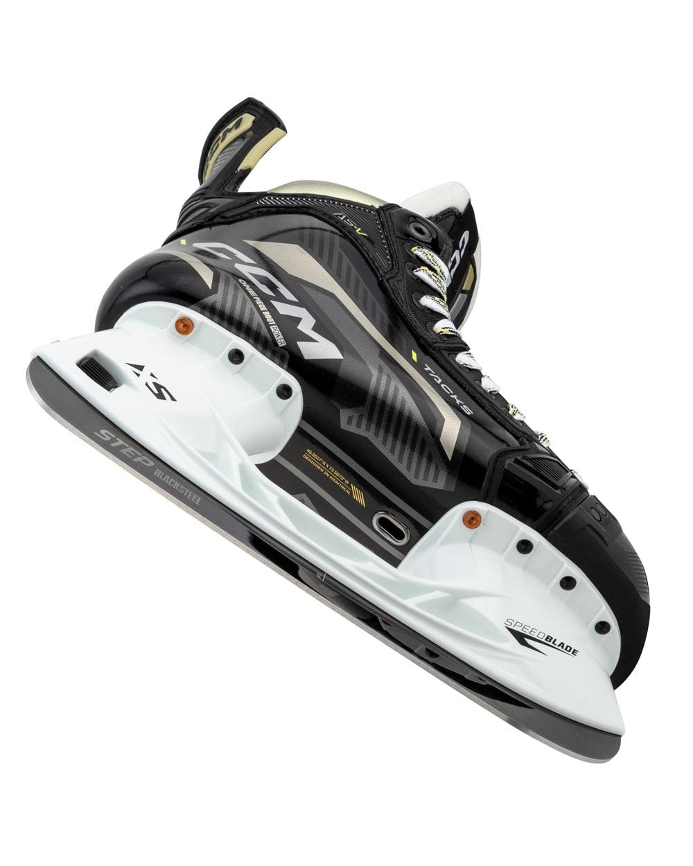 Tacks AS-V Intermediate Skates