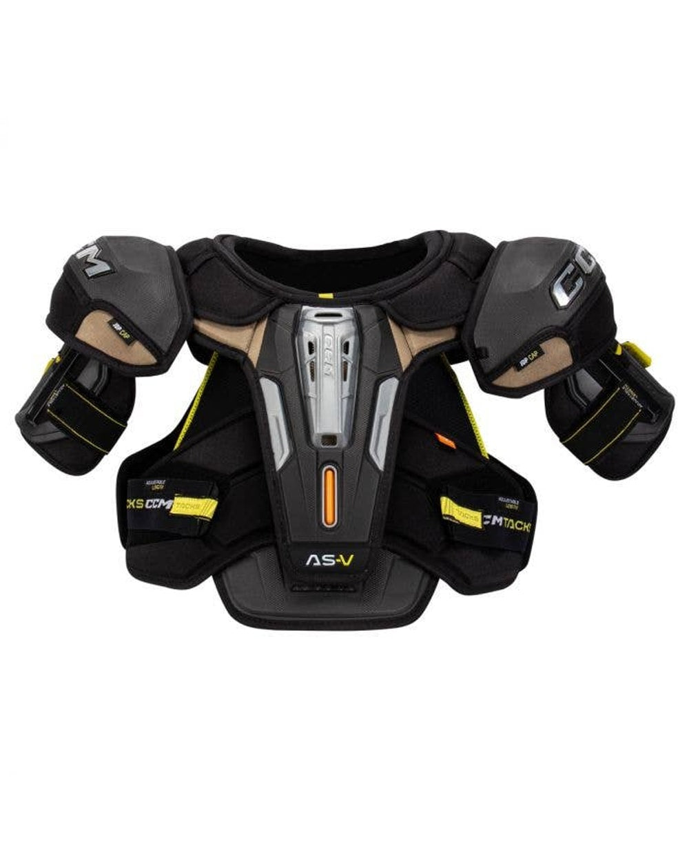 Tacks AS-V Senior Shoulder Pads