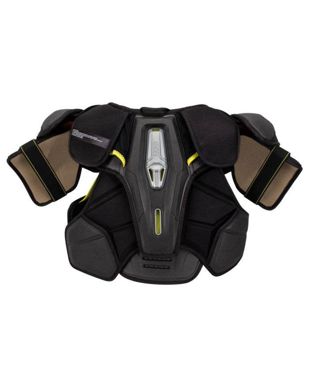 Tacks AS-V Senior Shoulder Pads
