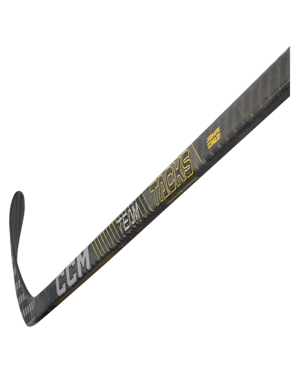 Intermediate Tacks Team 5 Hockey Stick