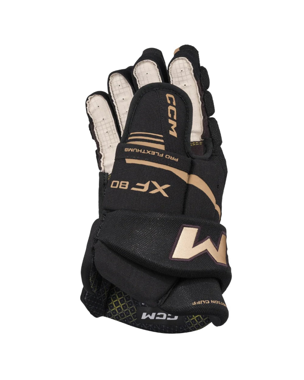 CCM Junior Tacks XF Hockey Gloves