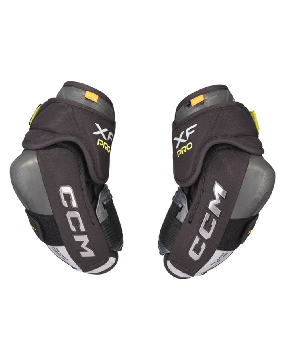 CCM Senior Tacks XF Pro Hockey Elbow Pads