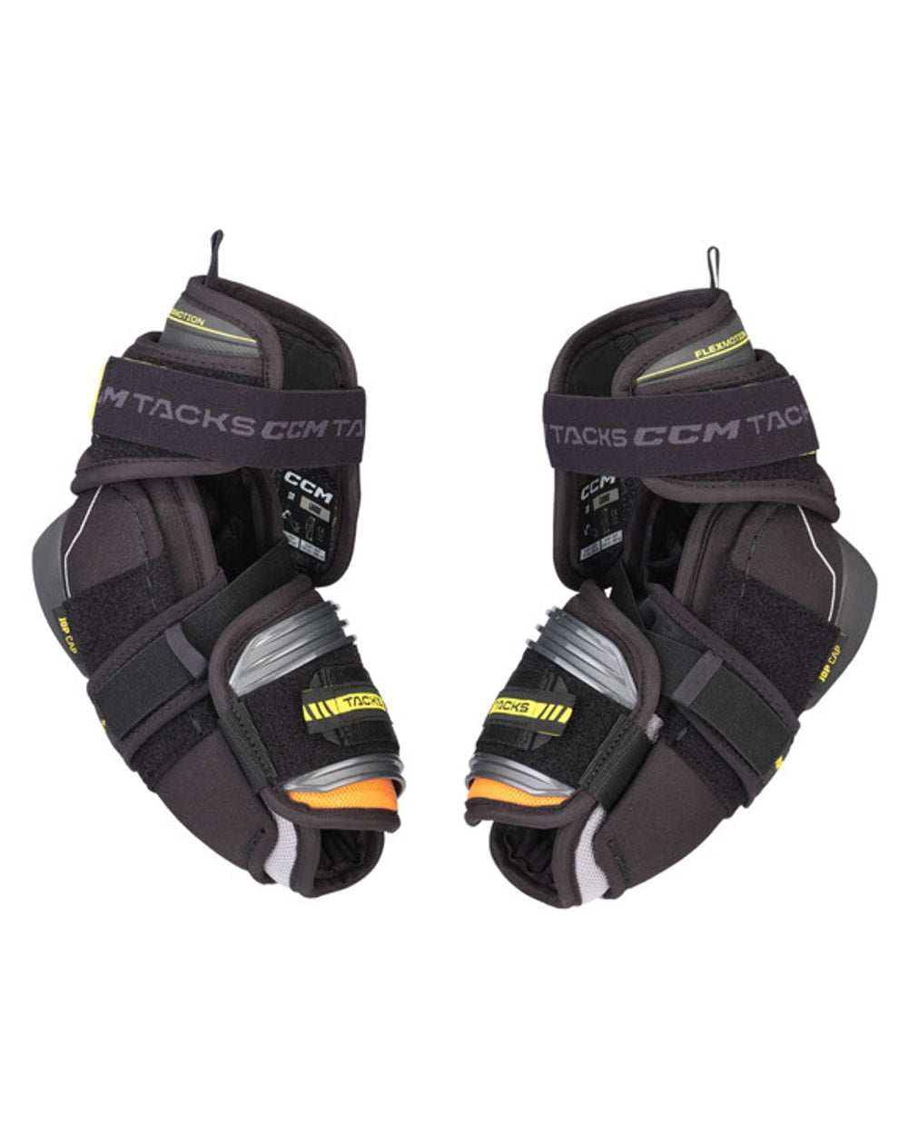 CCM Senior Tacks XF Pro Hockey Elbow Pads