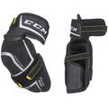 CCM Youth Tacks 9550 Elbow Pads - front and back