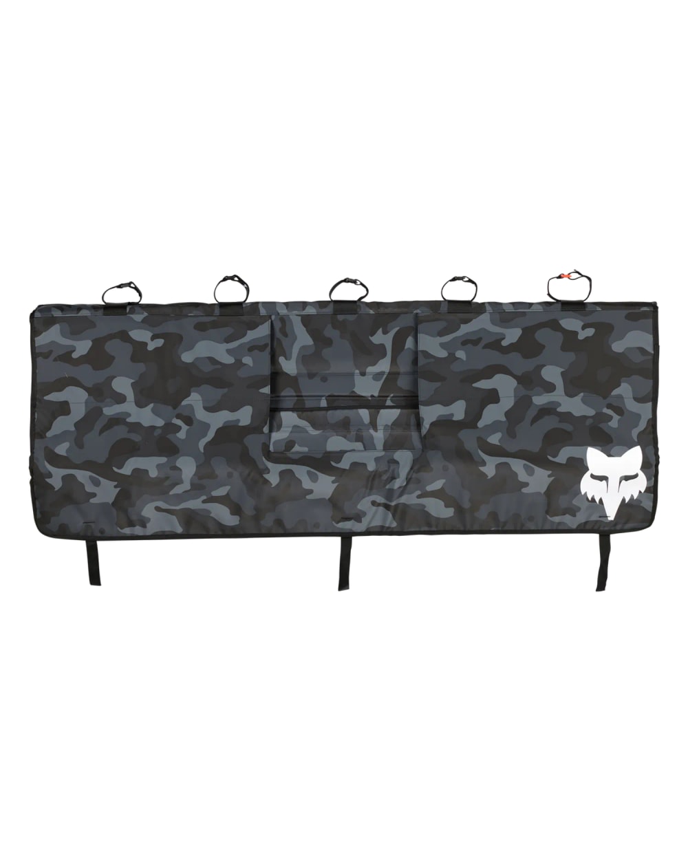 Fox Small Tailgate Cover
