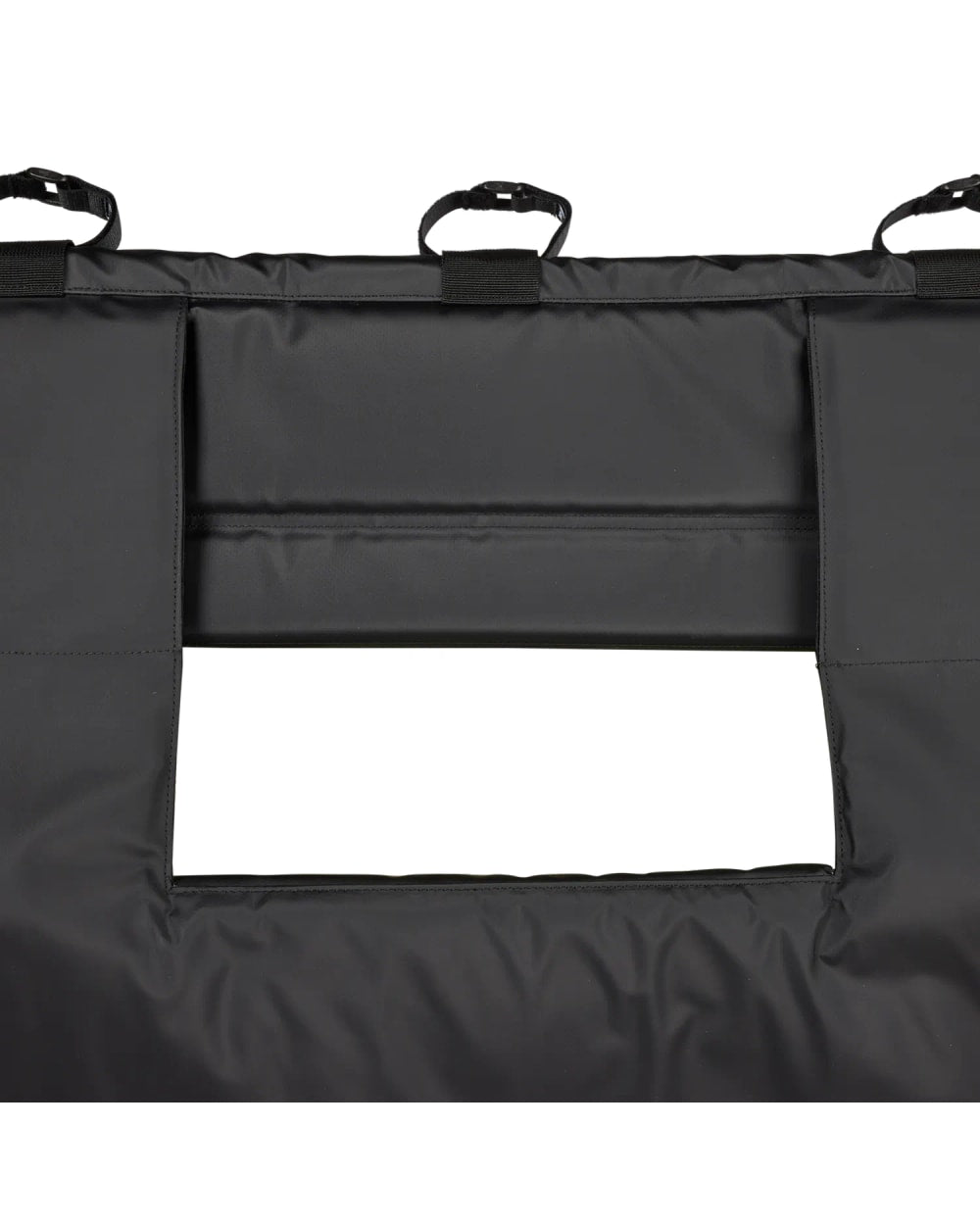 Fox Small Tailgate Cover