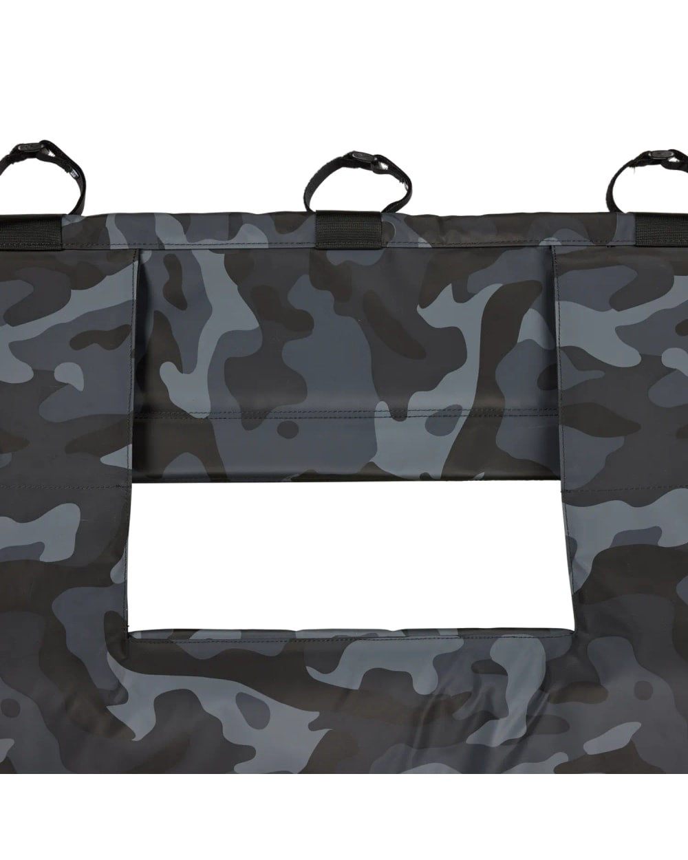 Fox Small Tailgate Cover