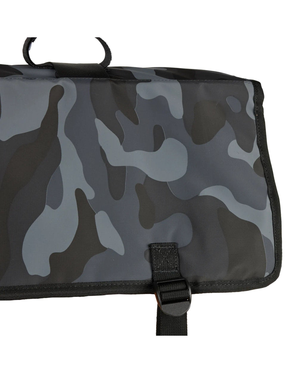 Fox Small Tailgate Cover