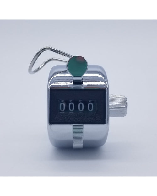 360 Athletics Tally Counter