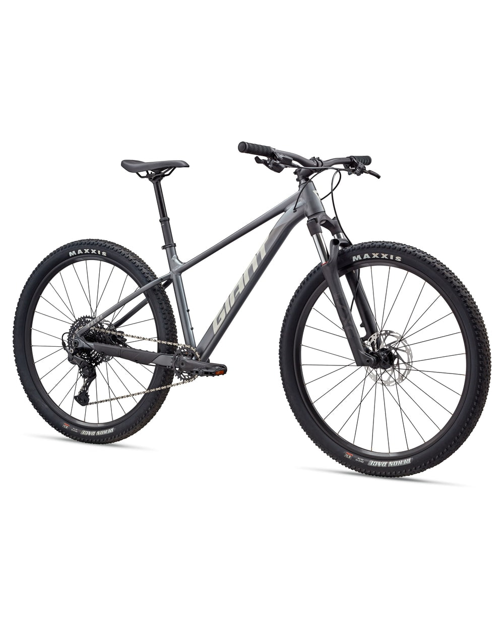 Giant Talon 1 - 2025