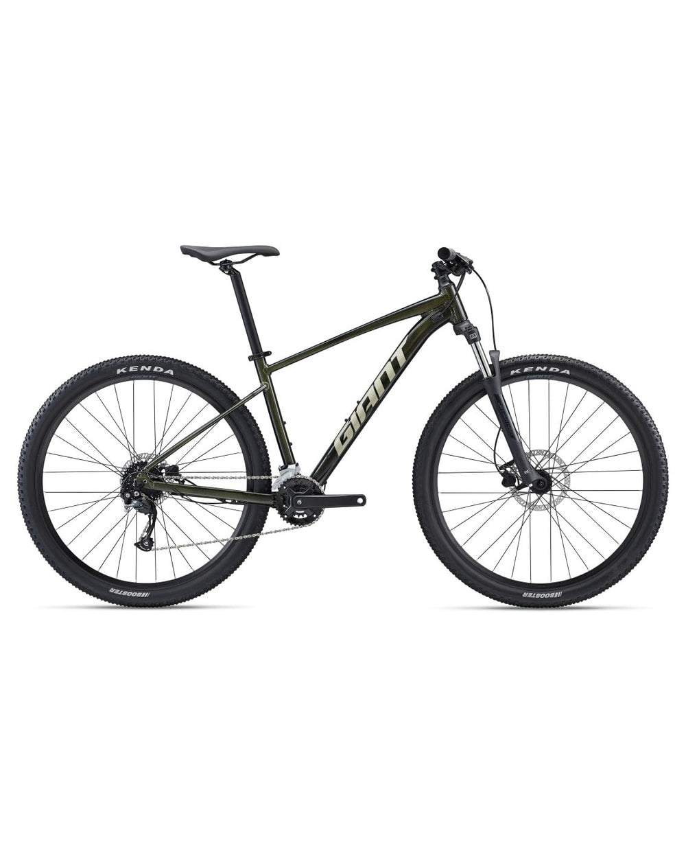 Talon 2 (2022) XC Bike