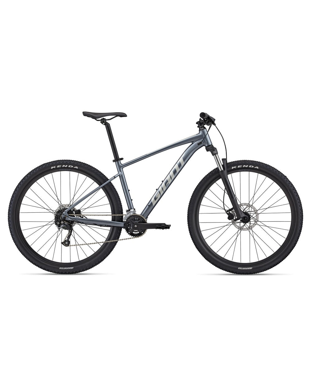 Giant Talon 2 (2022) XC Bike