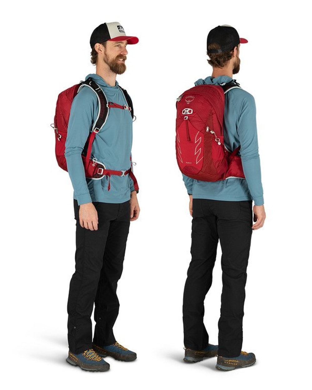 Talon 22 Men's Backpack