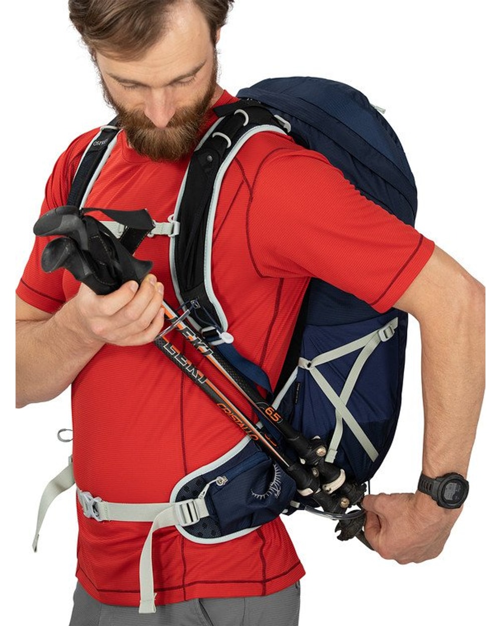 Talon 26 Men's Backpack