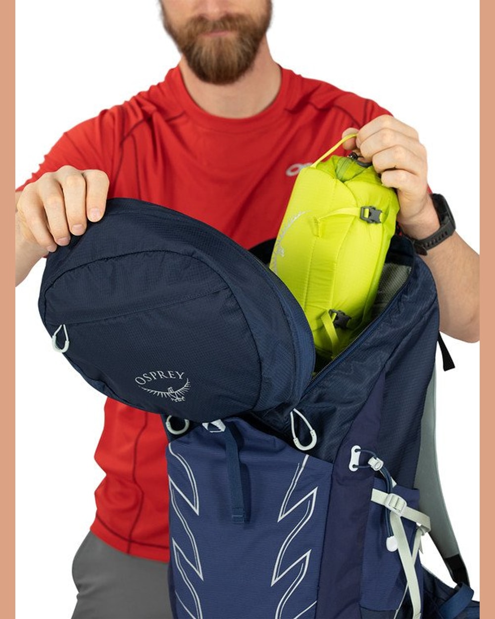 Talon 26 Men's Backpack