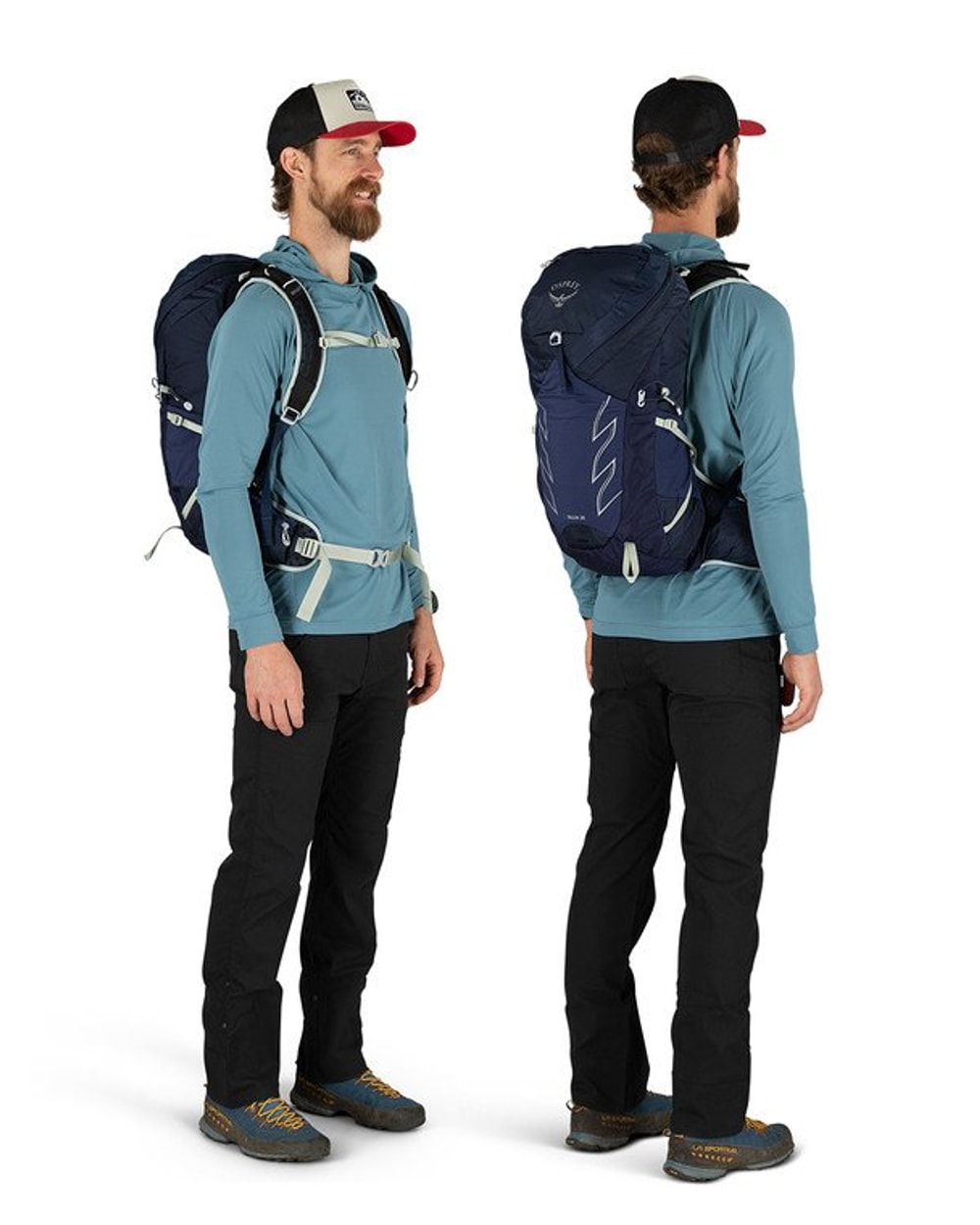 Talon 26 Men's Backpack