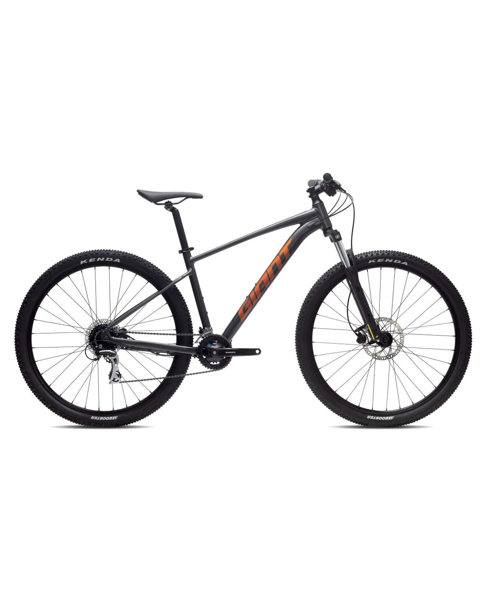 Giant Talon 3 (2022) XC Bike