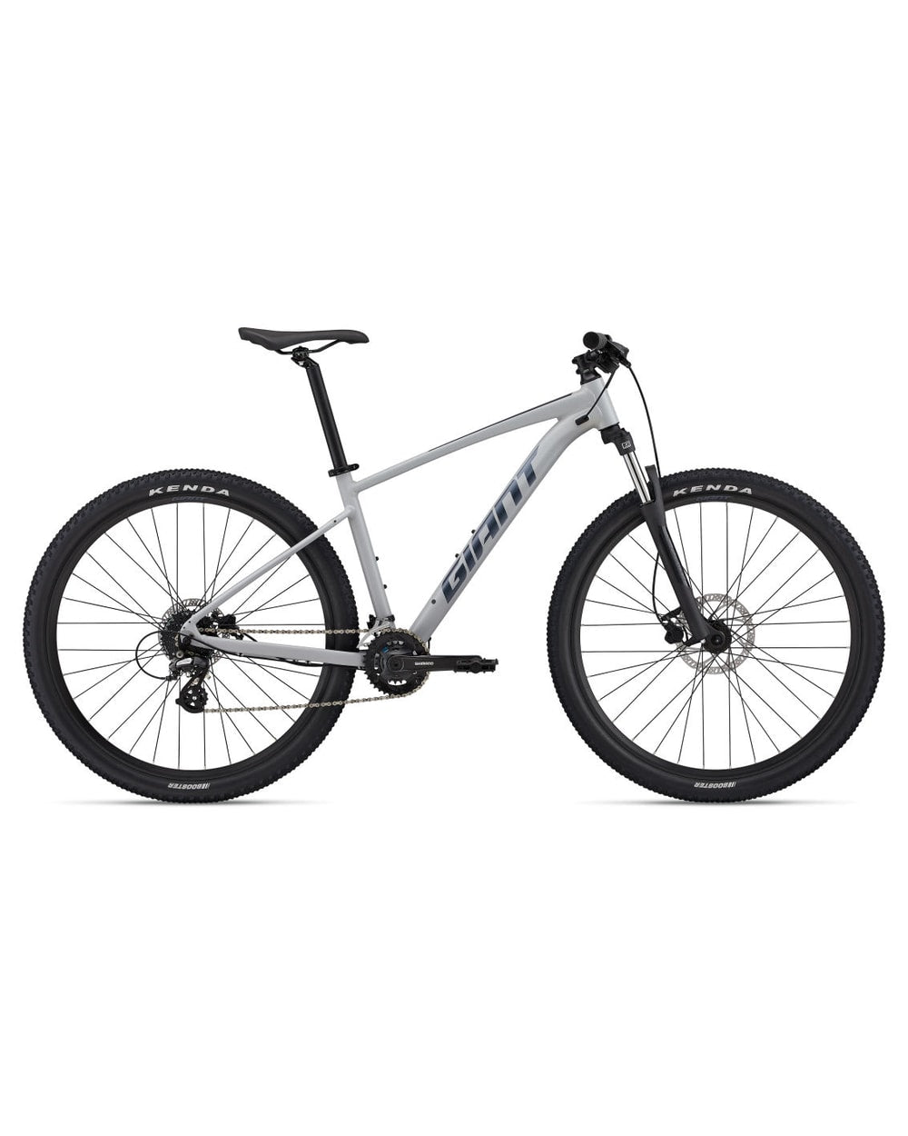Giant Talon 3 (2022) XC Bike
