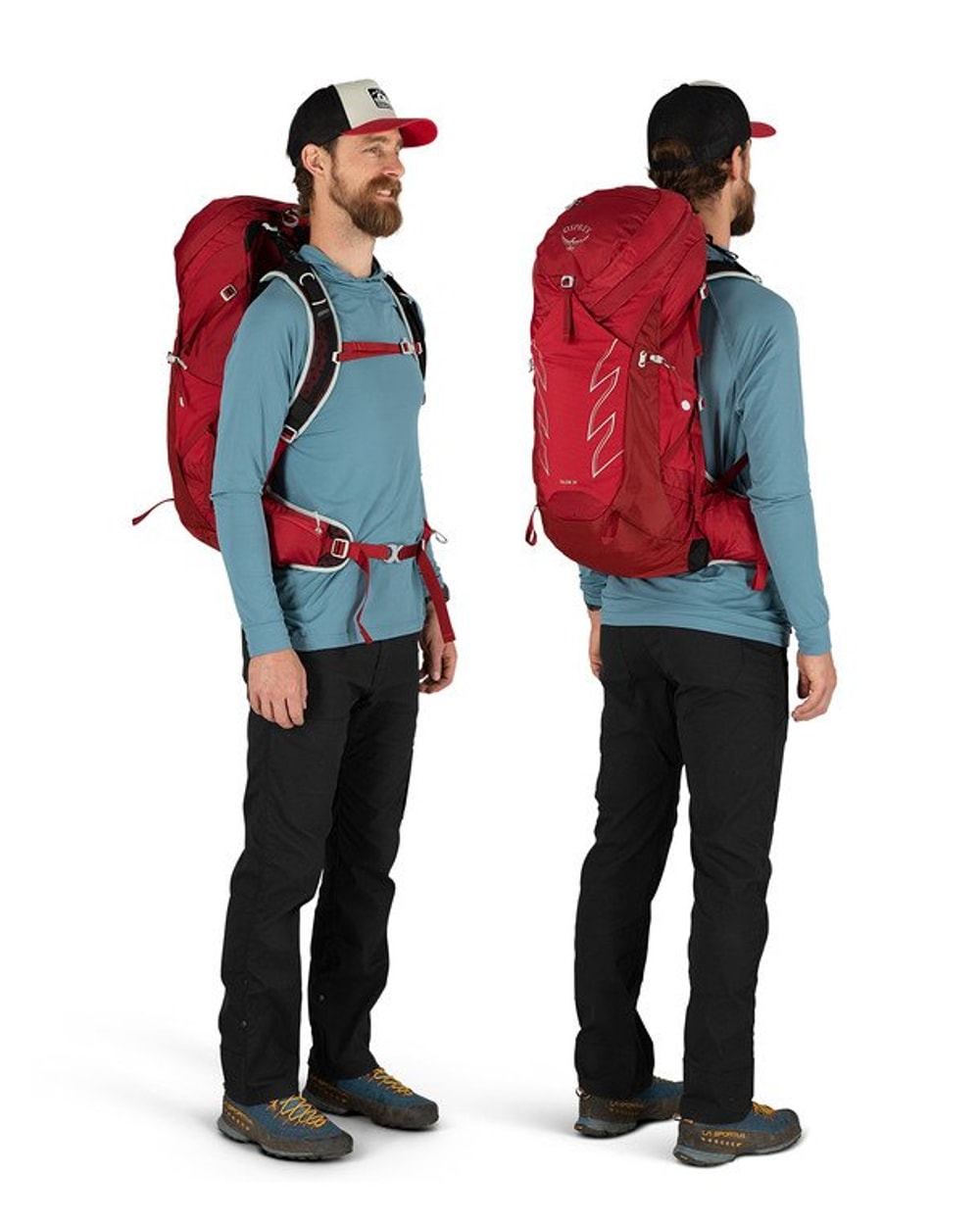 Talon 36 Men's Backpack
