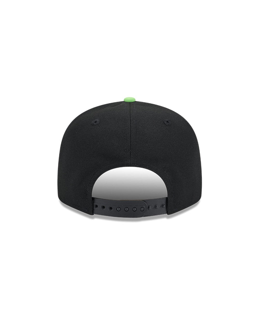 Tampa Bay Rays City Connect 9FIFTY Snapback Hat