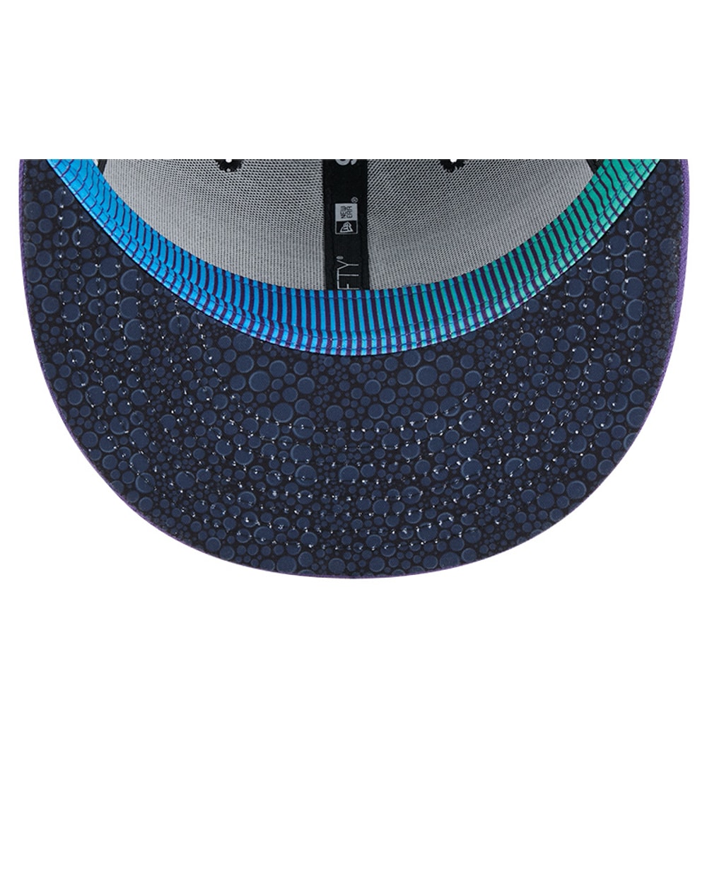 Tampa Bay Rays City Connect 9FIFTY Snapback Hat