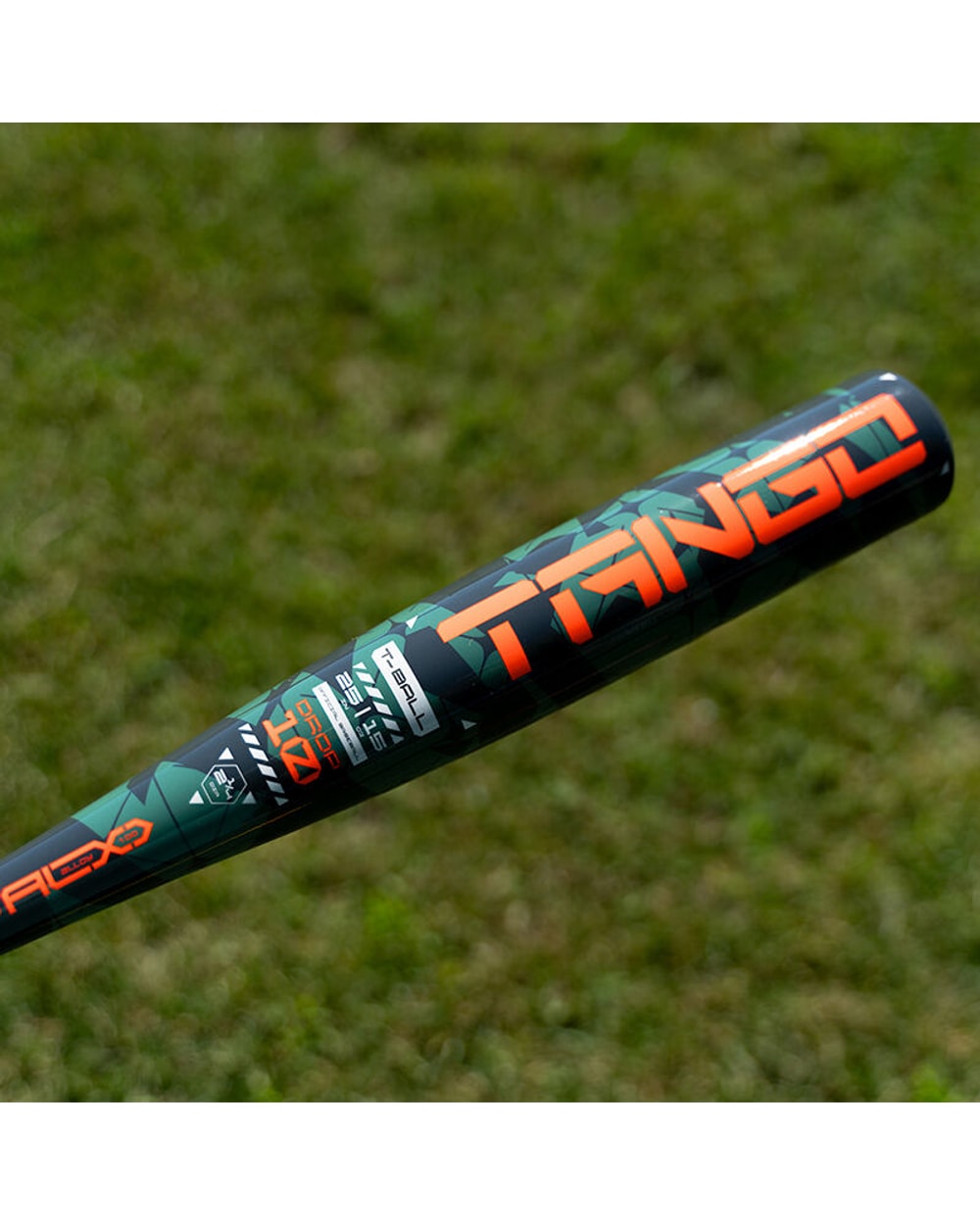 Easton Tango T-Ball Baseball Bat (-10) - 2025