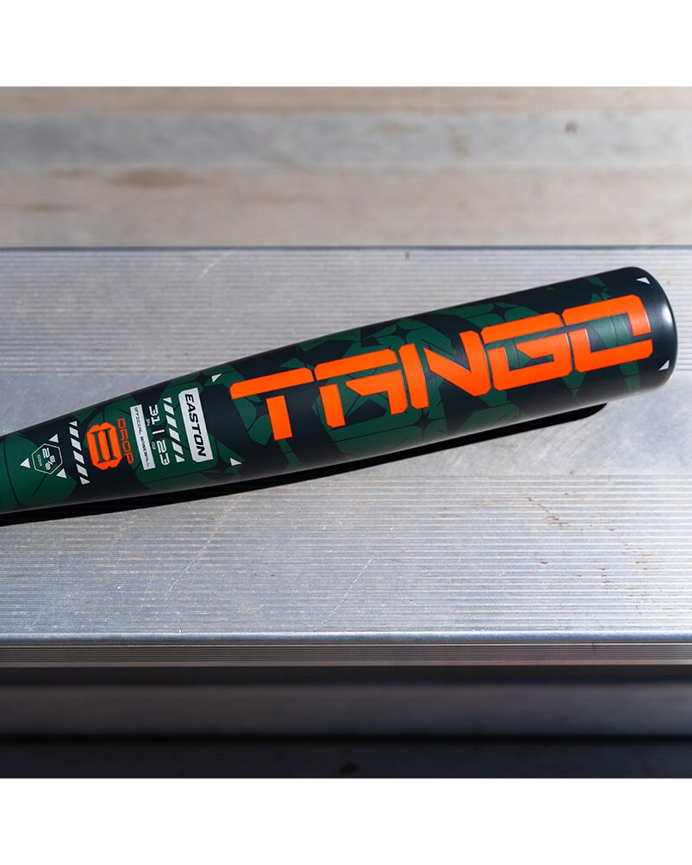 Tango USA Baseball Bat - 2025