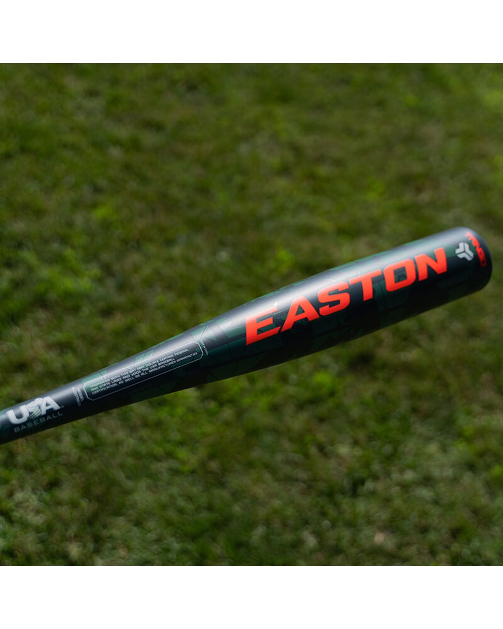 Tango USA Baseball Bat - 2025